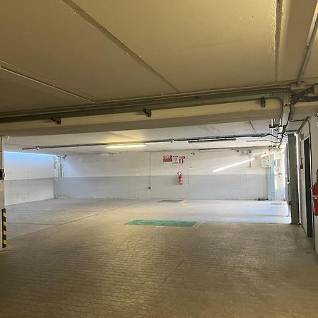 Hotelluxuryprato エクステリア 写真