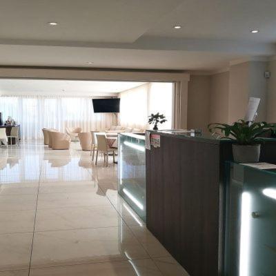 Hotelluxuryprato エクステリア 写真
