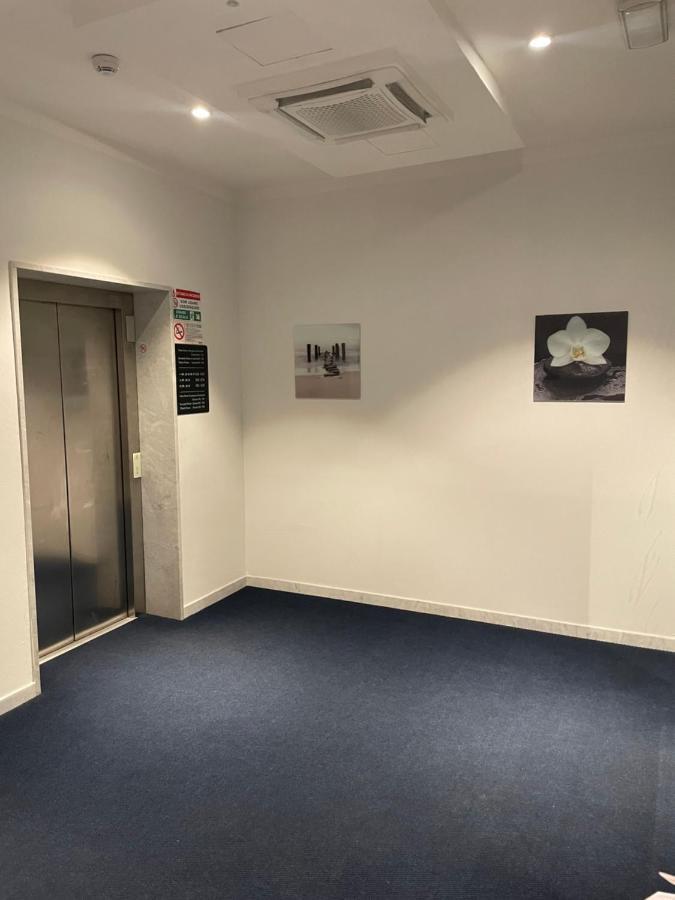 Hotelluxuryprato エクステリア 写真